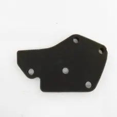 Фільтр повітряний (елемент) HONDA LEAD AF48/JF06