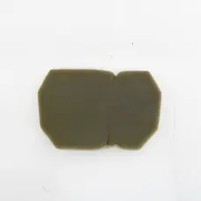 Фільтр повітряний (елемент) ACTIVE (просочений (жовтий)