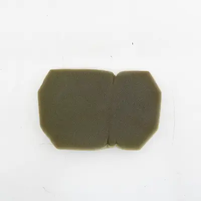 Фільтр повітряний (елемент) ACTIVE (просочений (жовтий)