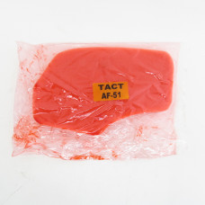 Фільтр повітряний (елемент) TACT AF-51 (просочений (червоний)
