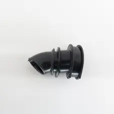 Патрубок повітряного фільтра (чорний) HONDA AF-27/31