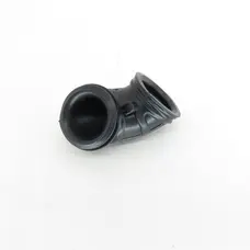 Патрубок повітряного фільтра (чорний) YAMAHA 3KJ