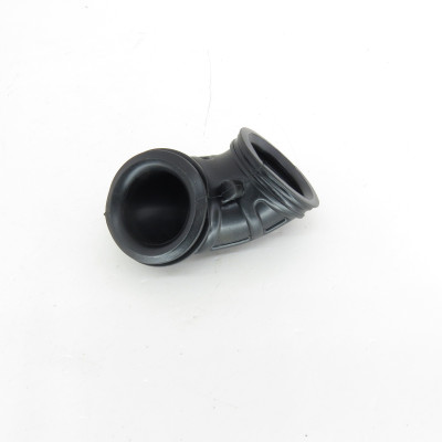 Патрубок повітряного фільтра (чорний) YAMAHA 3KJ