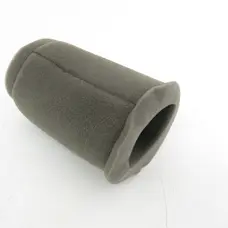 Фільтр повітряний (елемент) поролон. (нов. зразка) Shineray XY200GY-6C