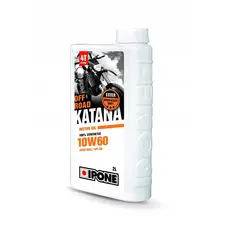IPONE OFF Road Katana 10W60 2л