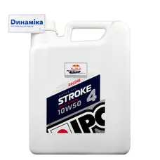 Моторне масло IPONE Stroke 4 10W50 - 4 л