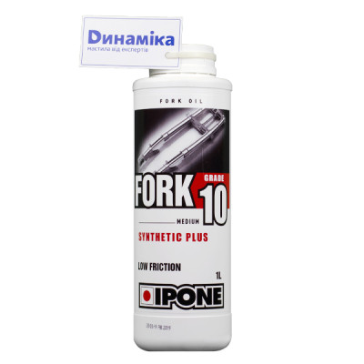 IPONE Fork 10 1л
