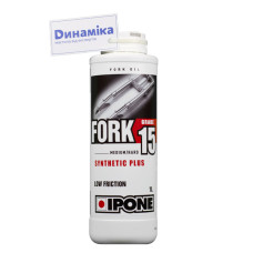 Вилочне масло IPONE Fork 15W, 1 л