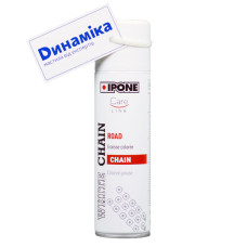 IPONE WHITE Chain Spray 250 мл