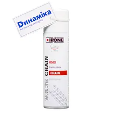 IPONE WHITE Chain Spray 250 мл