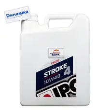 Моторне масло IPONE Stroke 4 10W40 - 4 л