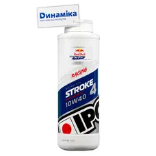 Моторне масло IPONE Stroke 4 10W40 - 1 л