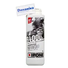 Моторне масло IPONE R4000 RS 10W30 - 1 л