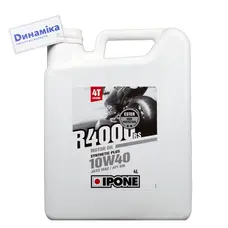 Моторне масло IPONE R4000 RS 10W40 - 4 л