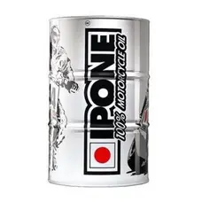 Моторне масло IPONE Scoot 4 10W40 - 60 л