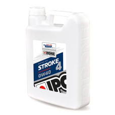 Моторне масло IPONE Stroke 4 0W40 - 4 л