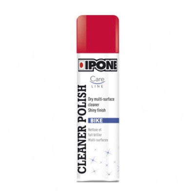 Поліроль IPONE Cleaner Polish - 400 мл