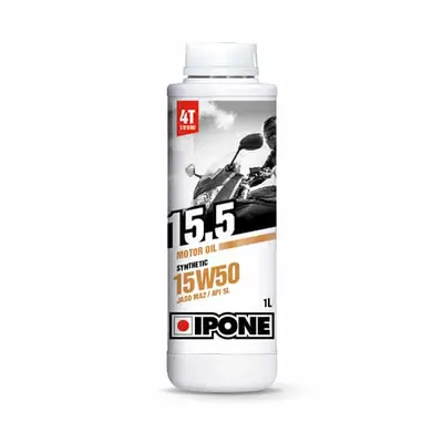 IPONE 15.5 15W50 1L