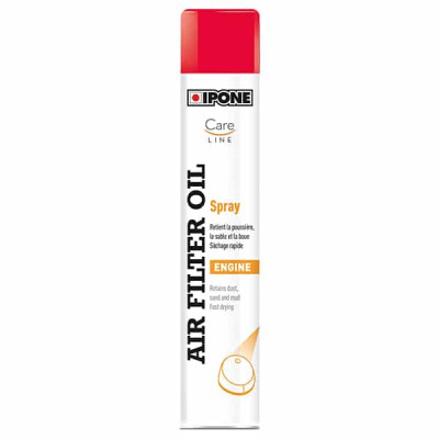 IPONE Spray Air Filter Oil 750