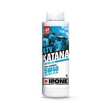 IPONE ATV KATANA 5W40