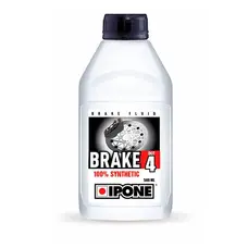 IPONE BRAKE DOT 3.4 500 мл