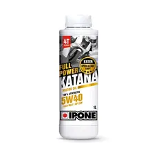 IPONE Full Power Katana 5W40