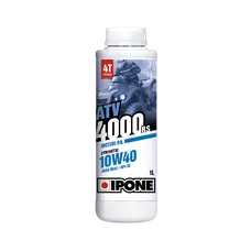 IPONE ATV 4000 RS 10W40 1л