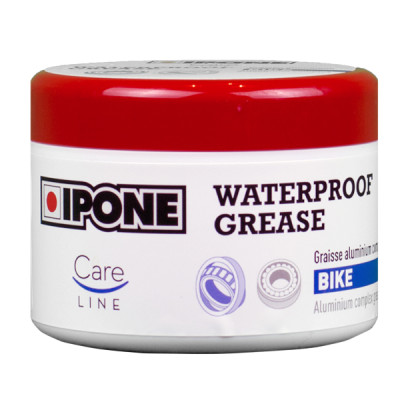 IPONE WATERPROOF GREASE 200 мл