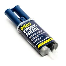 Клей епоксидний для металу 9905