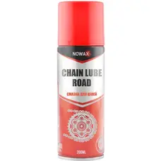 Змазка для ланцюгів Chain Lube Road, 200 ml