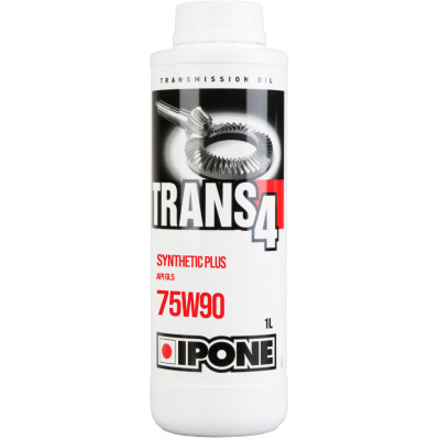 IPONE Trans 4 75W90 (1л)