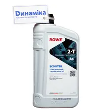 ROWE Scooter масло 2T