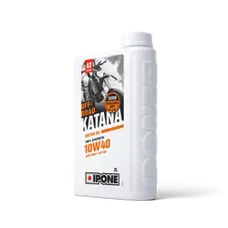 IPONE OFF Road Katana 10W40 2л