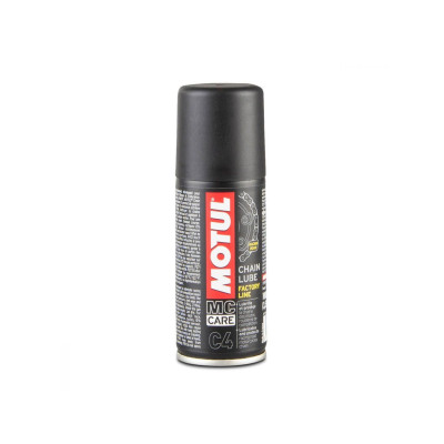MOTUL C4 Chain Lube Factory Line (100ml)