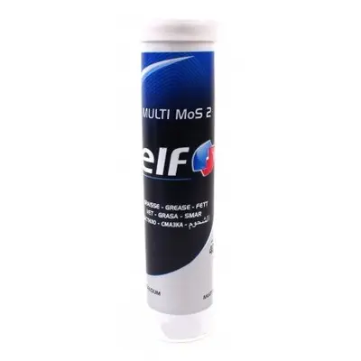 ELF MULTI MOS2 NLGI 2 (Літол)