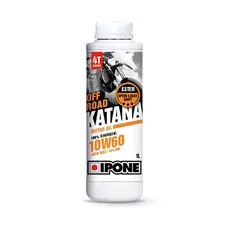 IPONE OFF Road Katana 10W60 1л