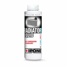 IPONE RADIATOR LIQUID 1л