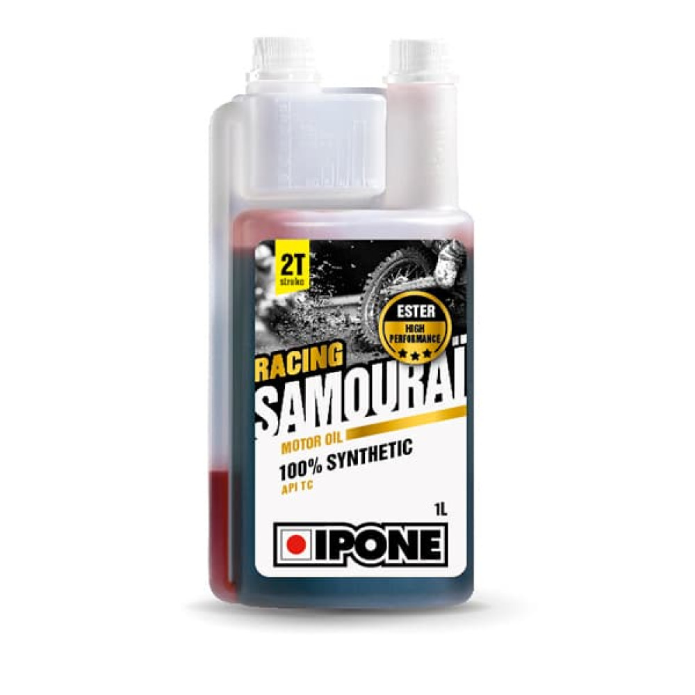 IPONE Samourai Racing 1 л