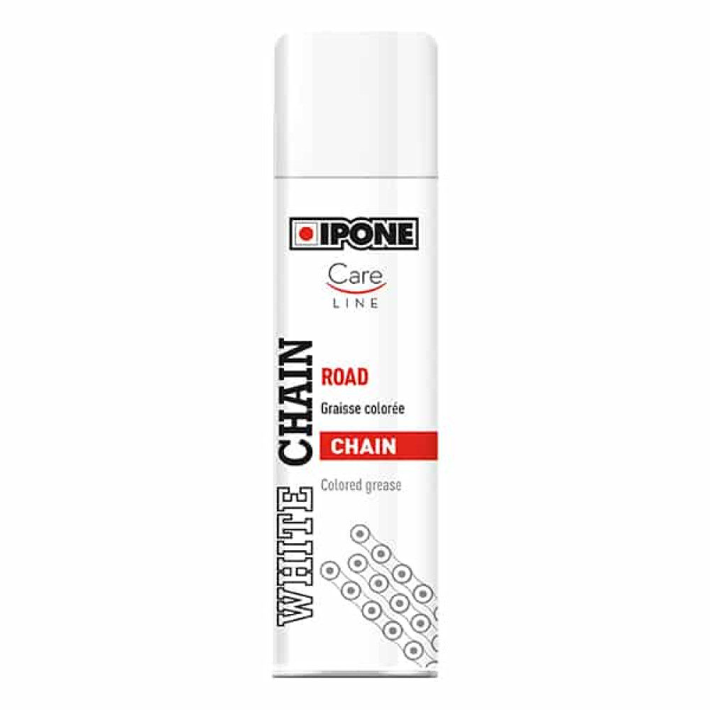 IPONE red chain 250 ml