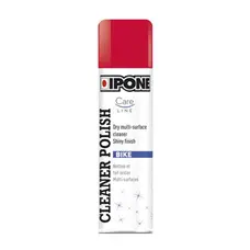 IPONE SPRAY CLEANER POLISH 250