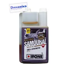 IPONE Samourai Racing DOSEUR полуниця 1 л