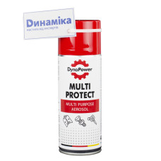 IPONE DynaPower Multi Protect 400ml