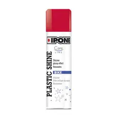 IPONE PLASTIC SHINE