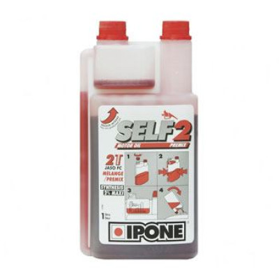 IPONE Self 2 Premix