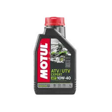 MOTUL ATV-UTV Expert 4T SAE 10W40 (1L)