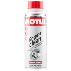 MOTUL Engine Clean Moto (200ml)