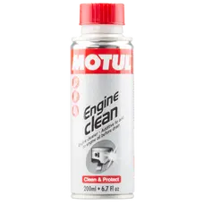 MOTUL Engine Clean Moto (200ml)