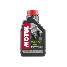 MOTUL Fork Oil Expert Medium/Heavy SAE 15W (1L)
