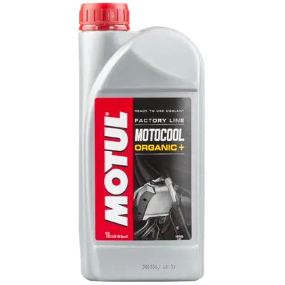 MOTUL Motocool Factory Line -35°C (1L)