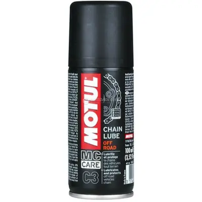 MOTUL C3 Chain Lube Off Road (100ml)